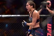 Tatiana Suarez is a legitimate contender at Strawweight